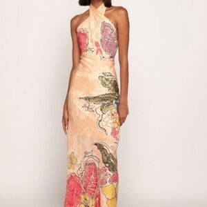 New Kiska Studios Dress